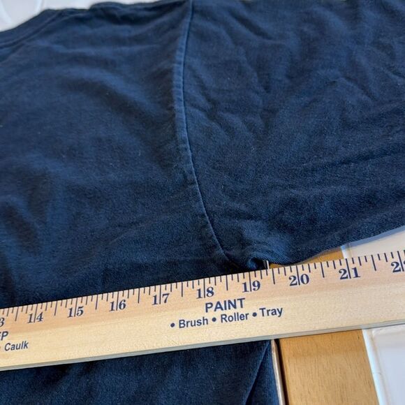 Lot of 2 Motorcycle Cotton Tee Shirts Dodgers and Guatemala Sz M - Picture 8 of 15